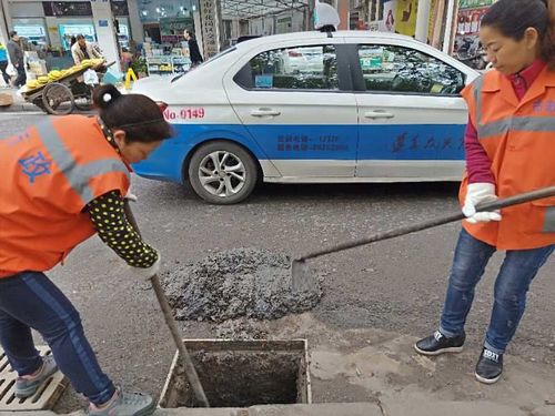 宁陕沉沙井清掏-污水井清理