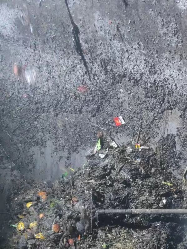 宁陕管道结垢危害和原因